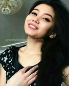 Анкета проститутки Адель - метро Тверской, возраст - 19