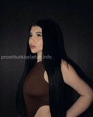 Анкета проститутки Яна - метро Красносельский, возраст - 19