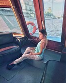 Анкета проститутки Надюша - метро Выхино-Жулебино, возраст - 20