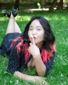 Анкета проститутки Танюша - метро Тимирязевский, возраст - 22