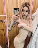 Анкета проститутки Юля - метро Таганский, возраст - 23