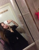 Анкета проститутки Ирина - метро Теплый Стан, возраст - 23