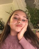 Анкета проститутки Зина - метро Гагаринский, возраст - 23