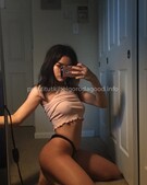 Анкета проститутки Тая - метро Дорогомилово, возраст - 24