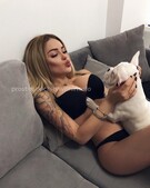 Анкета проститутки Майя - метро Мещанский, возраст - 24