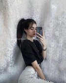 Анкета проститутки Леся - метро Замоскворечье, возраст - 24