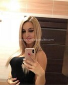 Анкета проститутки Милана - метро Мещанский, возраст - 25