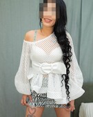 Анкета проститутки Катенька - метро Бибирево, возраст - 25