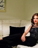 Анкета проститутки Нила - метро Хорошевский, возраст - 25