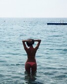 Анкета проститутки Олеся - метро Чертаново Северное, возраст - 25