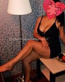 Анкета проститутки Марина - метро Басманный, возраст - 28