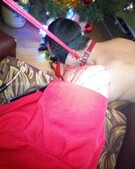 Анкета проститутки Милана - метро Арбат, возраст - 30