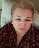 Анкета проститутки Злата - метро Саларьево, возраст - 38